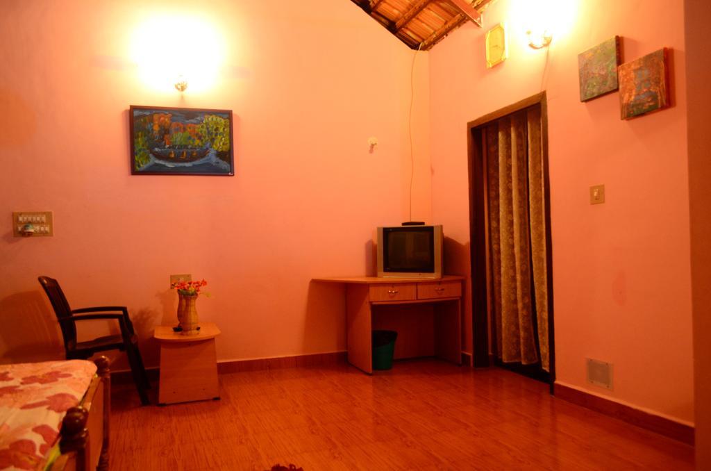 Sanjose Holiday Home Resort,Virajpet Room photo