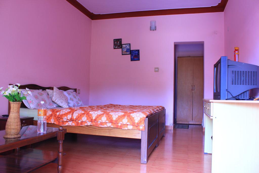 Sanjose Holiday Home Resort,Virajpet Room photo